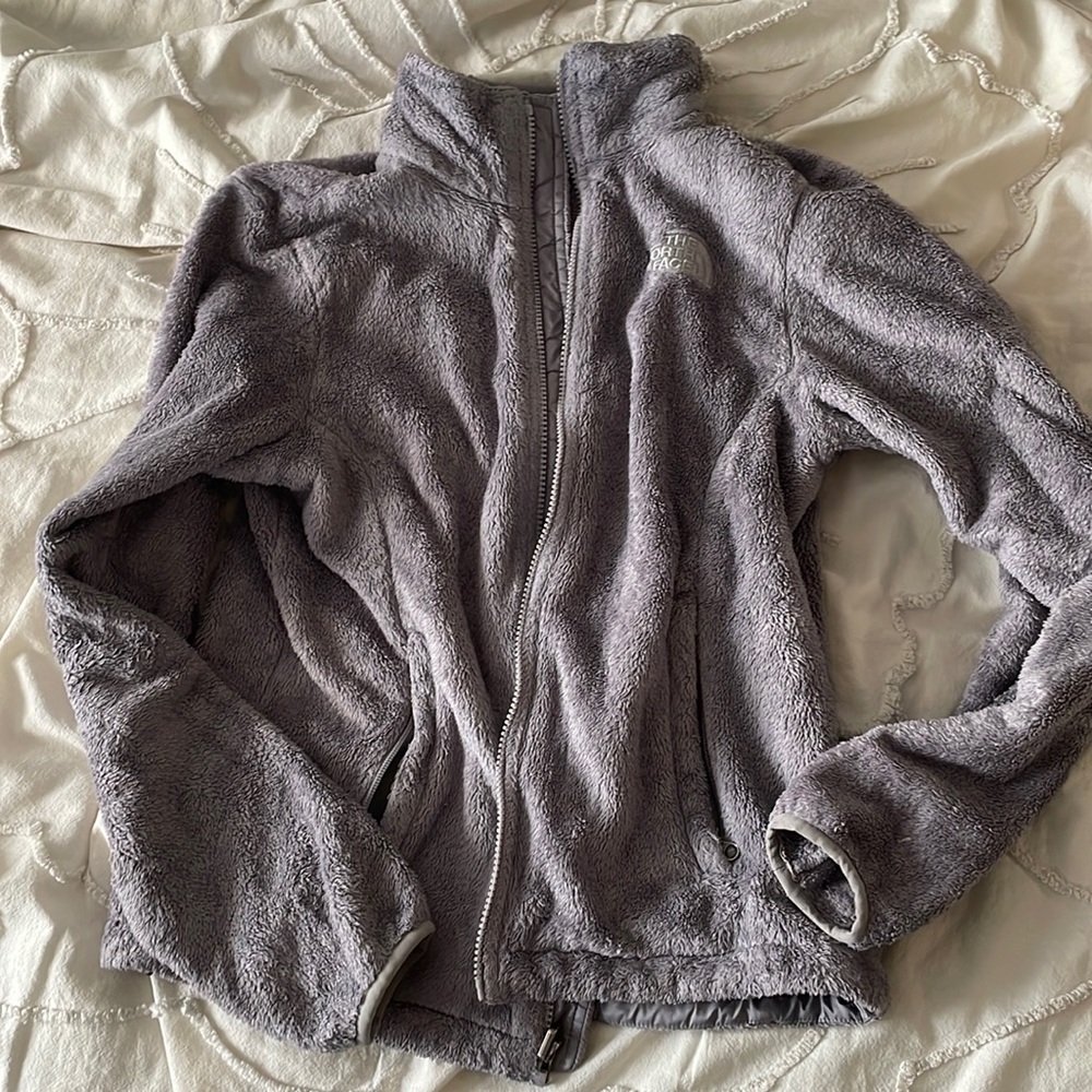Northface jacket
